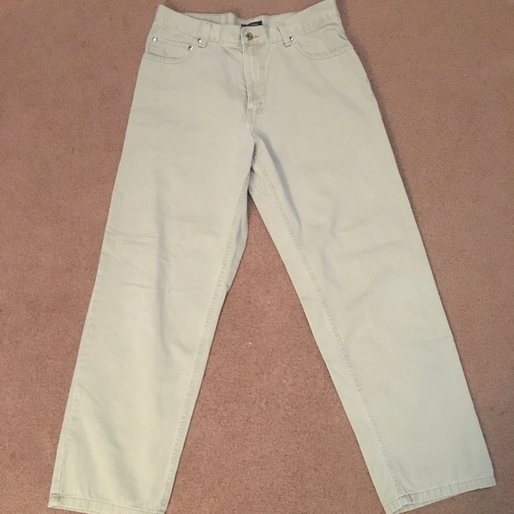Dockers Twill Jeans